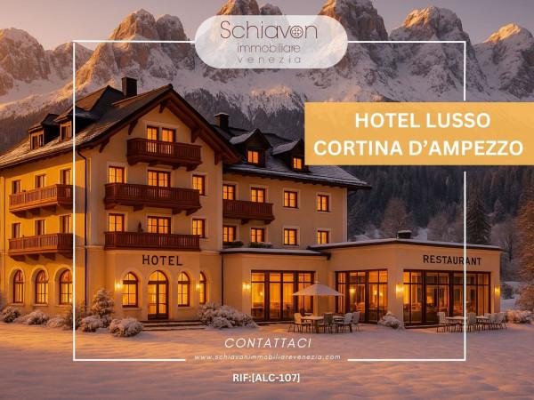 Hotel in , Cortina D'Ampezzo, {3} - Foto 1