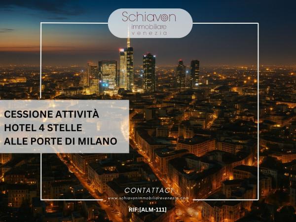 Hotel in , Milano, {3} - Foto 1