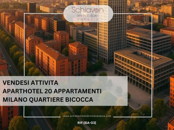 Hotel in , Milano, {3} - Foto 1