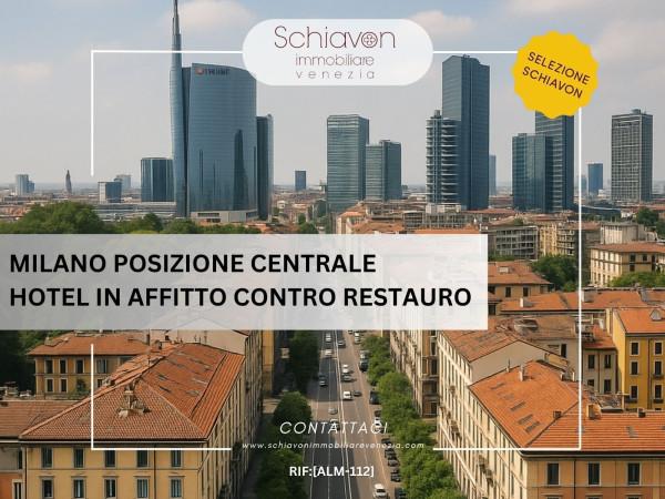 Hotel in , Milano, {3} - Foto 1