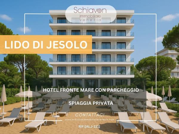 Negozio in Via Levantina, Jesolo, {3} - Foto 1