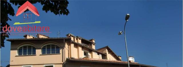 Penthouse in Via Clemente Lequio, 0, Pinerolo - Photo 1