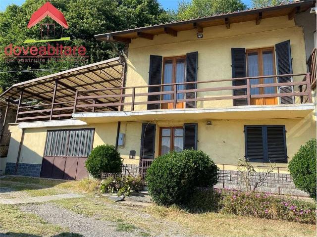 Einfamilienhaus in Via Costagrande, 0, Pinerolo - Foto 1