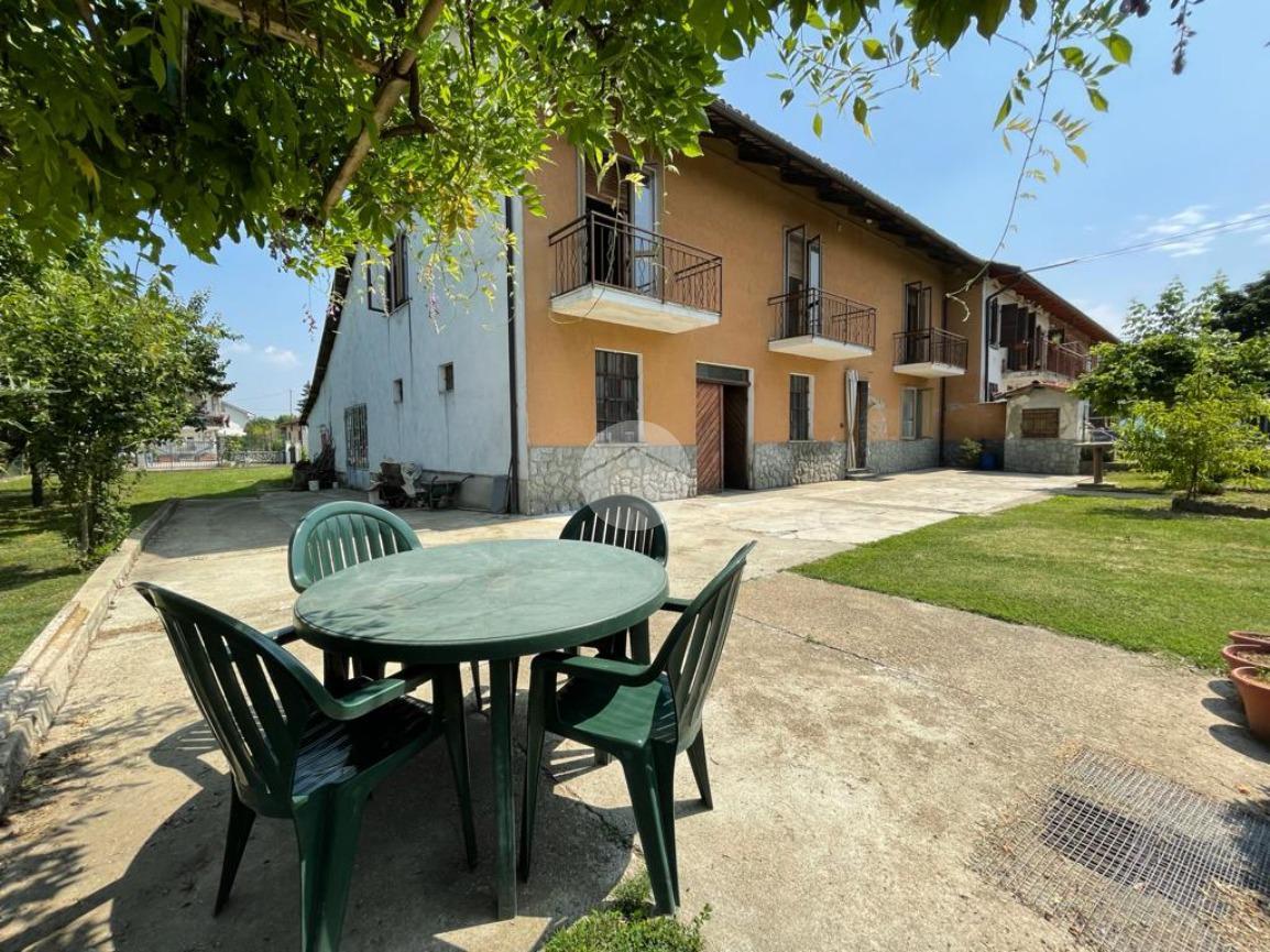 Casa indipendente in vendita a Villanova D'Asti