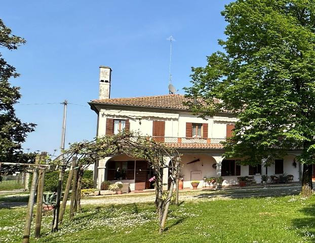 Villa in Via Monte Santo, Istrana - Foto 1