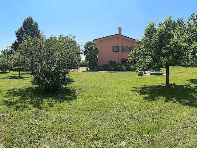 Villa in Strada Sant'Angelo, Treviso - Foto 1