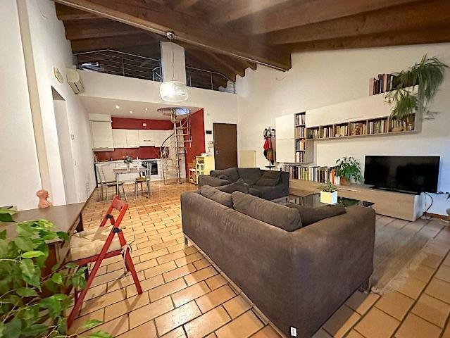 4-room flat in Via Guglielmo Marconi, Castello di Godego - Photo 1