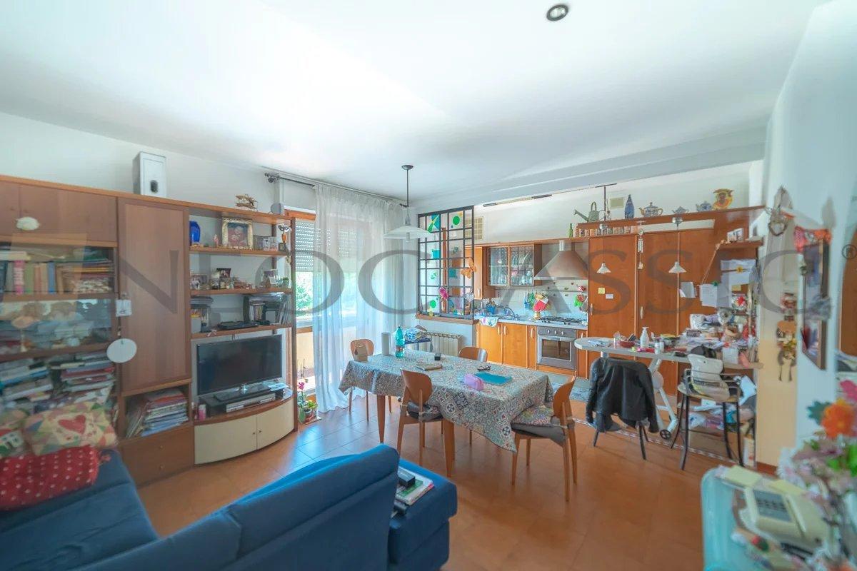Appartamento in villa in vendita a Senigallia