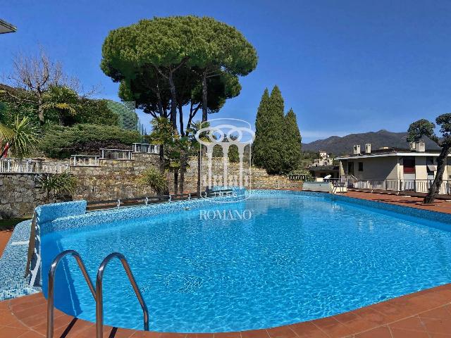 3-room flat in Via Privata del Poggetto, Rapallo - Photo 1