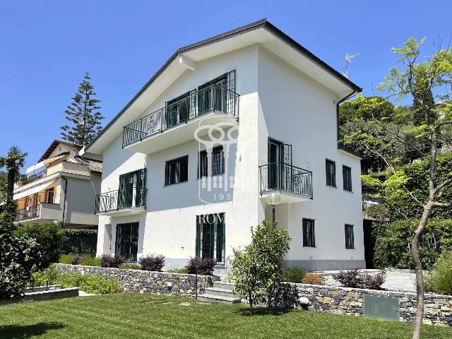 Villa in Via Conca del Sole, Rapallo - Foto 1