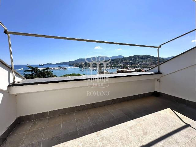 Penthouse in Via Don Giovanni Minzoni 7, Rapallo - Photo 1