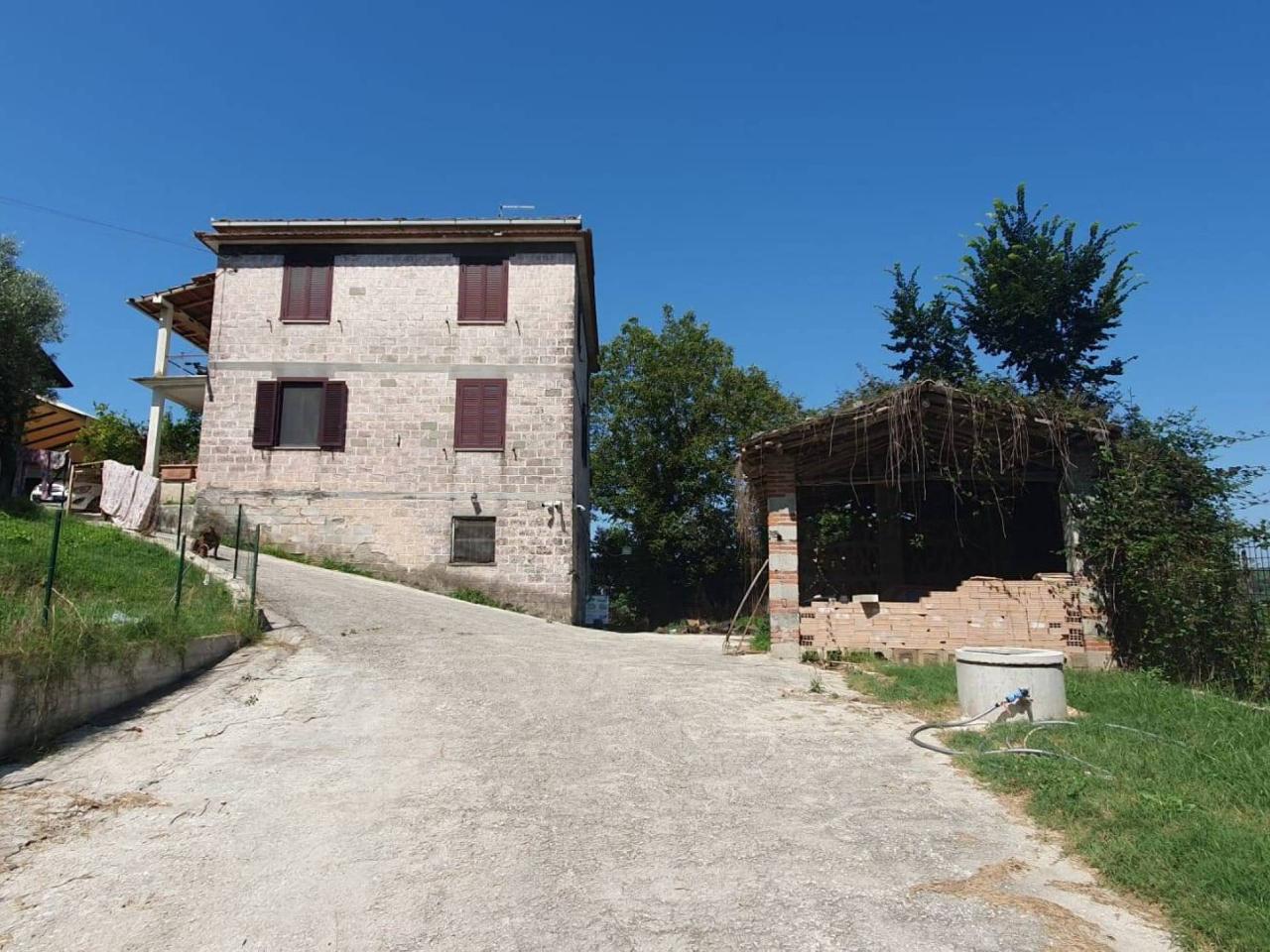Villa in vendita a Torrice