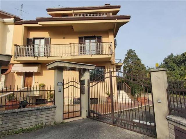 Villa in Via Casilina Nord, Frosinone - Foto 1