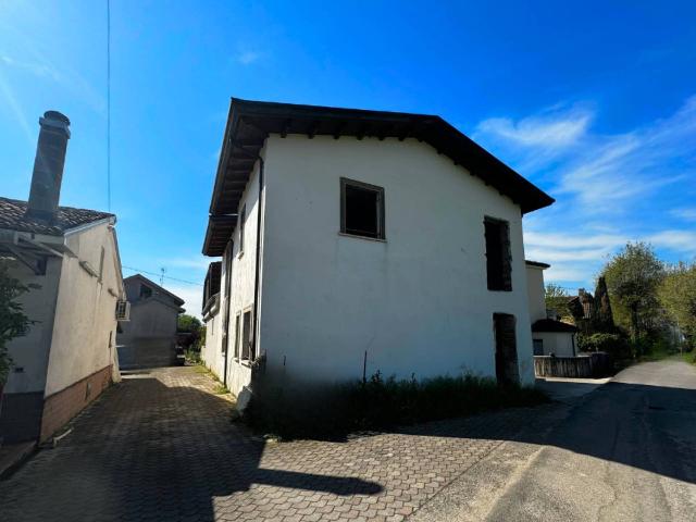 Einfamilienhaus in Via Casaleno 25, Frosinone - Foto 1