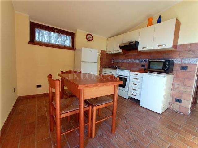 One-room flat in Via San Giuliano, Frosinone - Photo 1