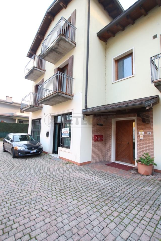 Palazzina commerciale in Via Torri, Arcugnano, {3} - Foto 2