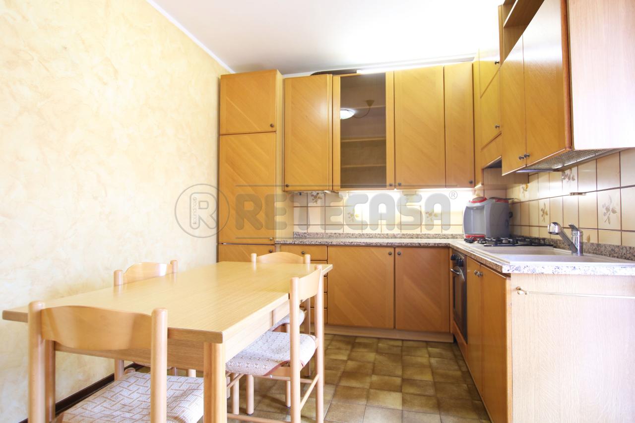 appartamento in vendita a Vicenza in zona Monte Berico