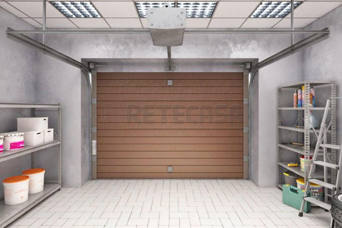 Parcheggio chiuso in Via Faggin, Vicenza, {3} - Foto 1
