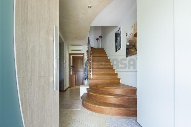 Terraced house in Via Nuova Trevigiana Lughignano, Casale sul Sile - Photo 1