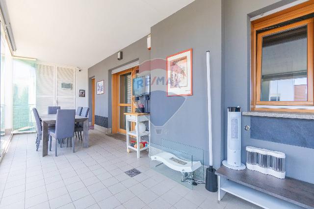 3-room flat in Via Bogliasco 28, Roma - Photo 1