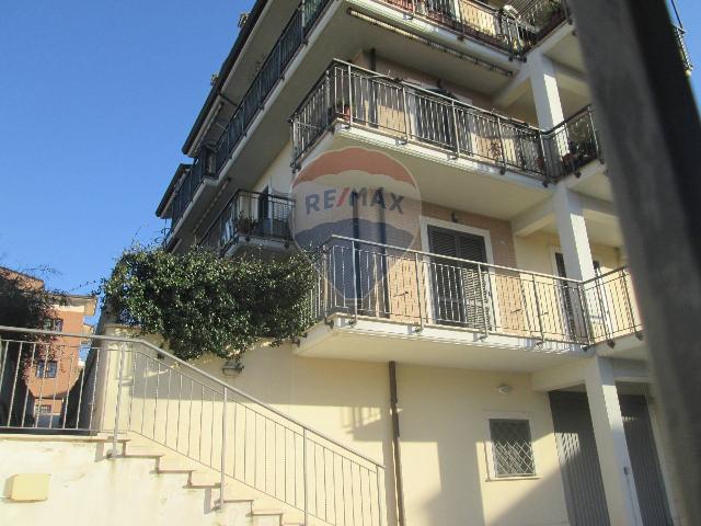 3-room flat in Via Reatina 146, Mentana - Photo 1