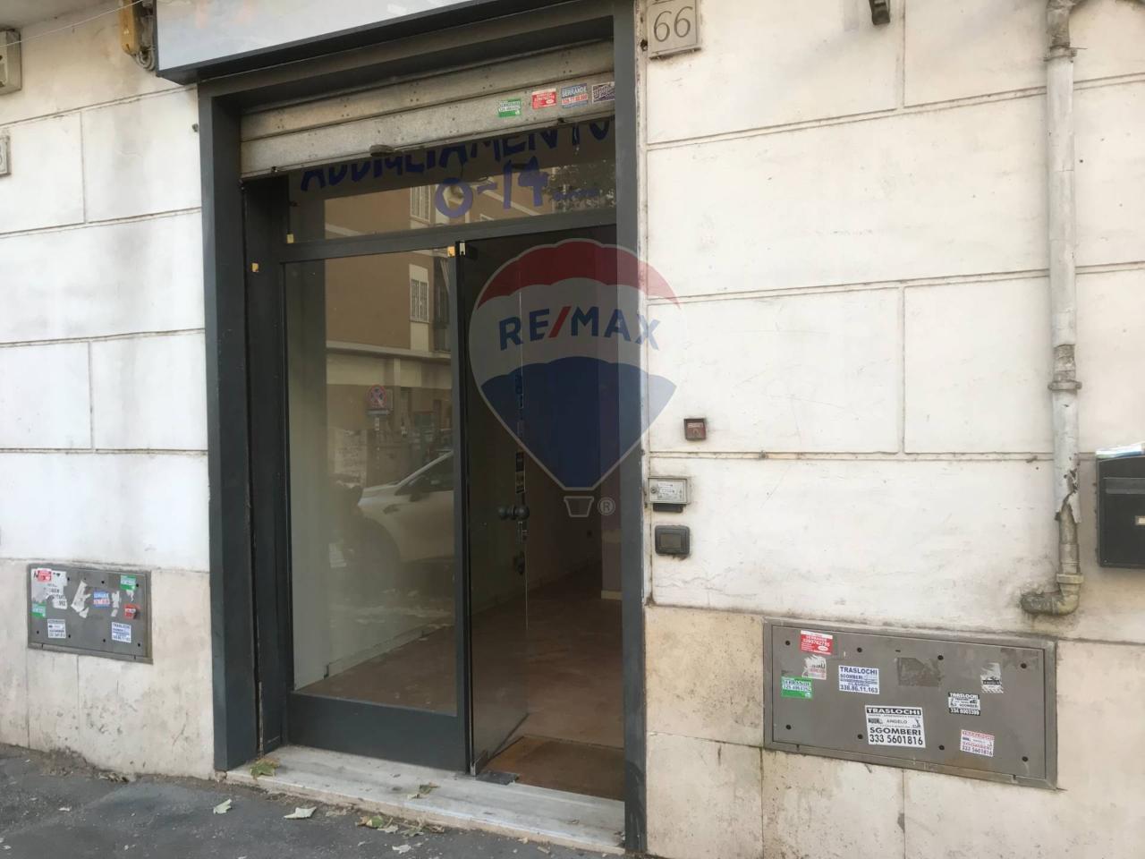 Negozio in Via Duchessa di Galliera, Roma, {3} - Foto 1