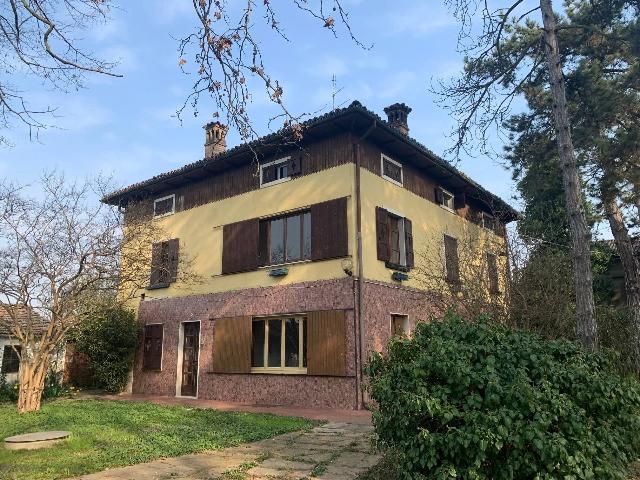 Villa, Alessandria - Foto 1