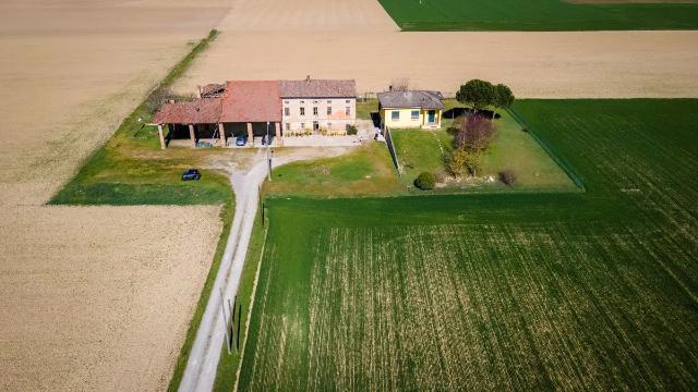 Casa indipendente, Castelnuovo Scrivia - Foto 1