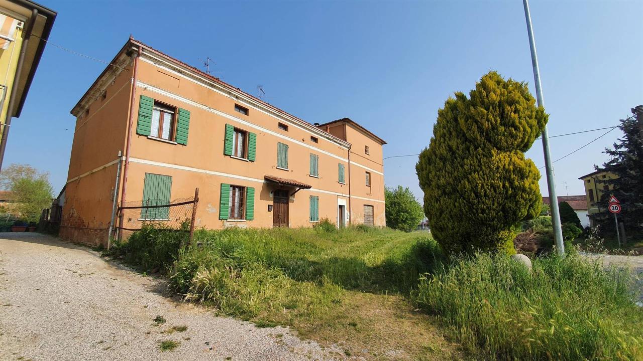 Casa indipendente in vendita a Bagnolo San Vito
