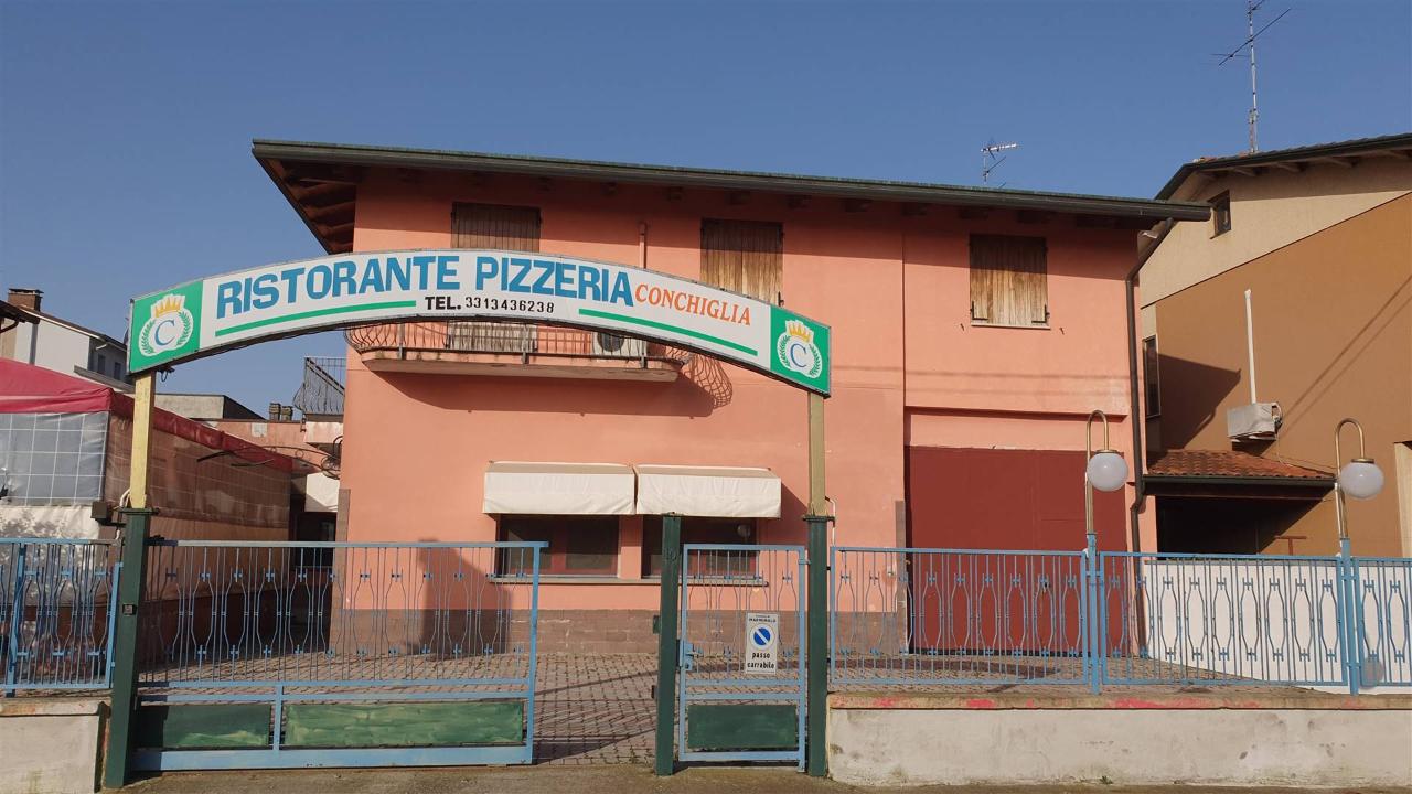 Ristorante in , Marmirolo, {3} - Foto 2