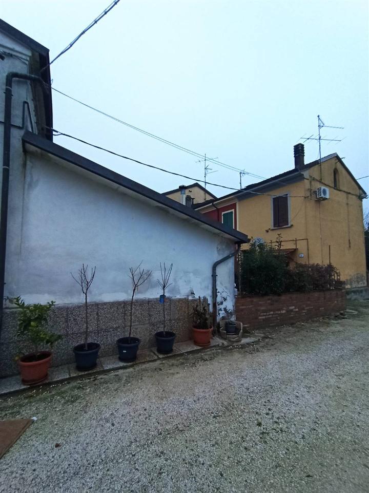 Casa indipendente in vendita a Luzzara