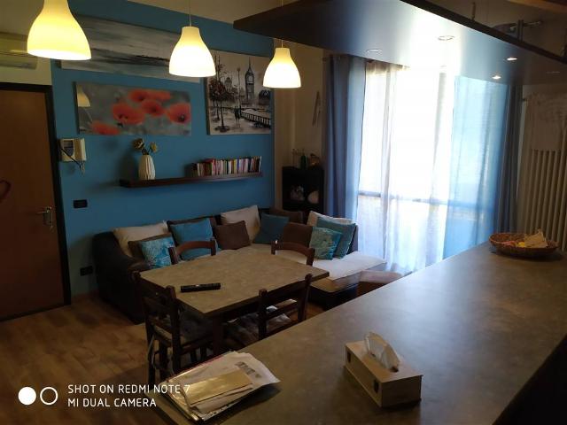 4-room flat in Via Don Folloni, Reggiolo - Photo 1