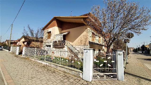 Villa in Via Botticelli, Moglia - Foto 1