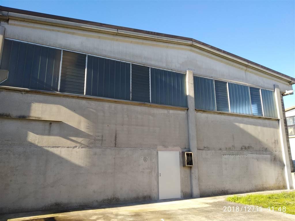 Magazzino in , Suzzara, {3} - Foto 1