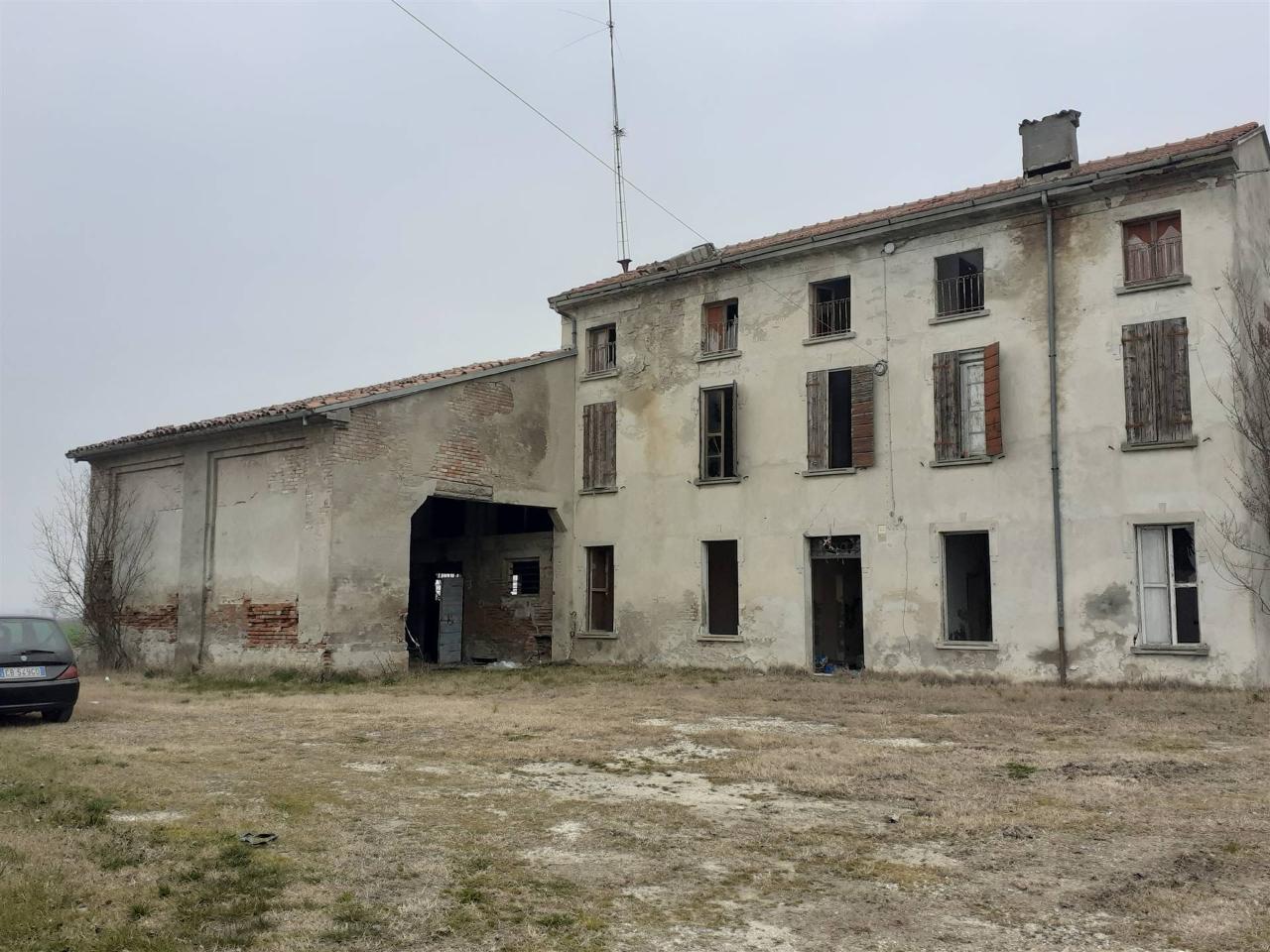 Azienda agricola in , Poggio Rusco, {3} - Foto 1