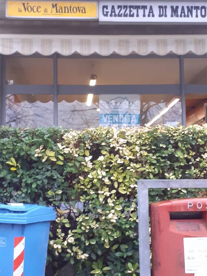Negozio in Via Cisa, Borgo Virgilio, {3} - Foto 2