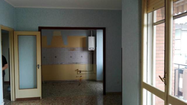 4-room flat, Suzzara - Photo 1