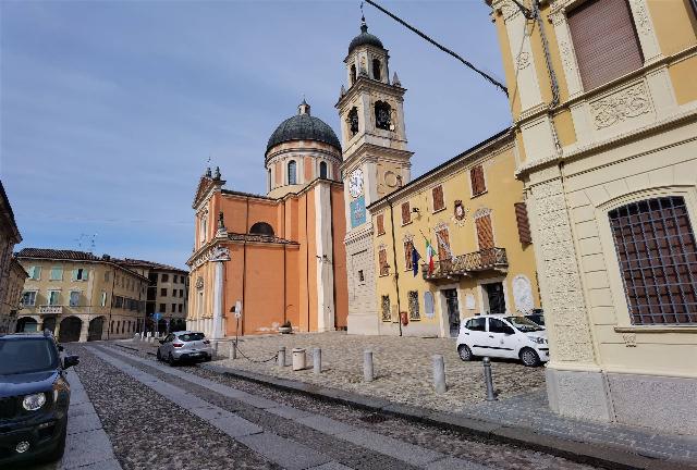 Dreizimmerwohnung, Boretto - Foto 1