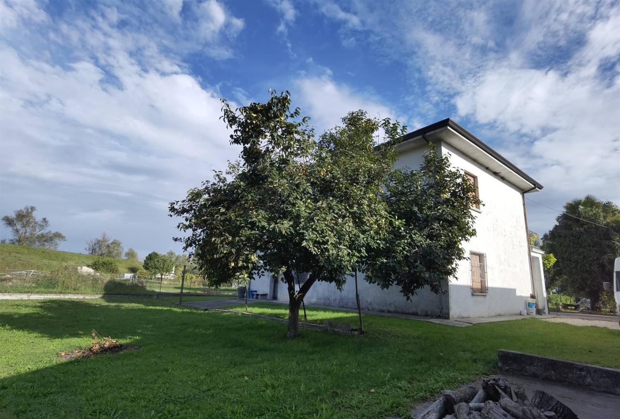 Casa indipendente in vendita a San Benedetto Po