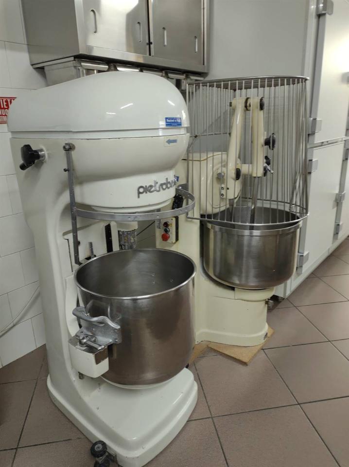 Pasticceria in , San Benedetto Po, {3} - Foto 2