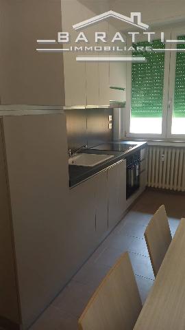 Einzimmerwohnung, Suzzara - Foto 1