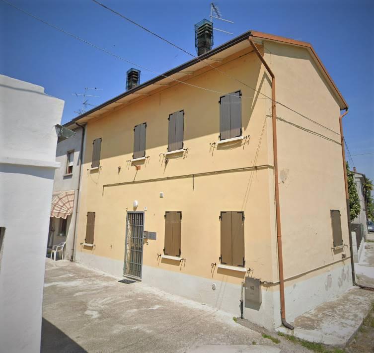 Casa indipendente in vendita a Pegognaga
