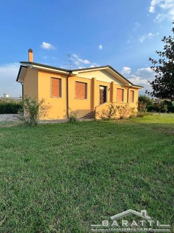 Villa, Suzzara - Foto 1