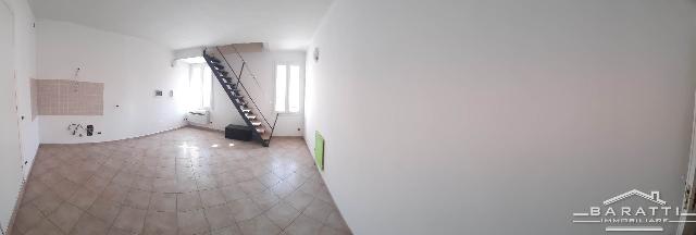 Zweizimmerwohnung, Mirandola - Foto 1