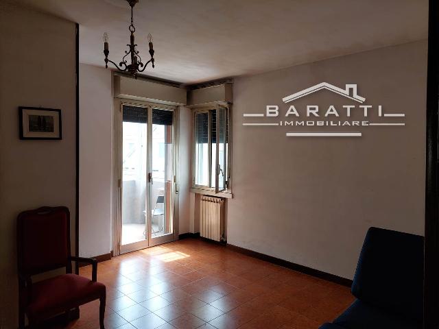 2-room flat, Suzzara - Photo 1