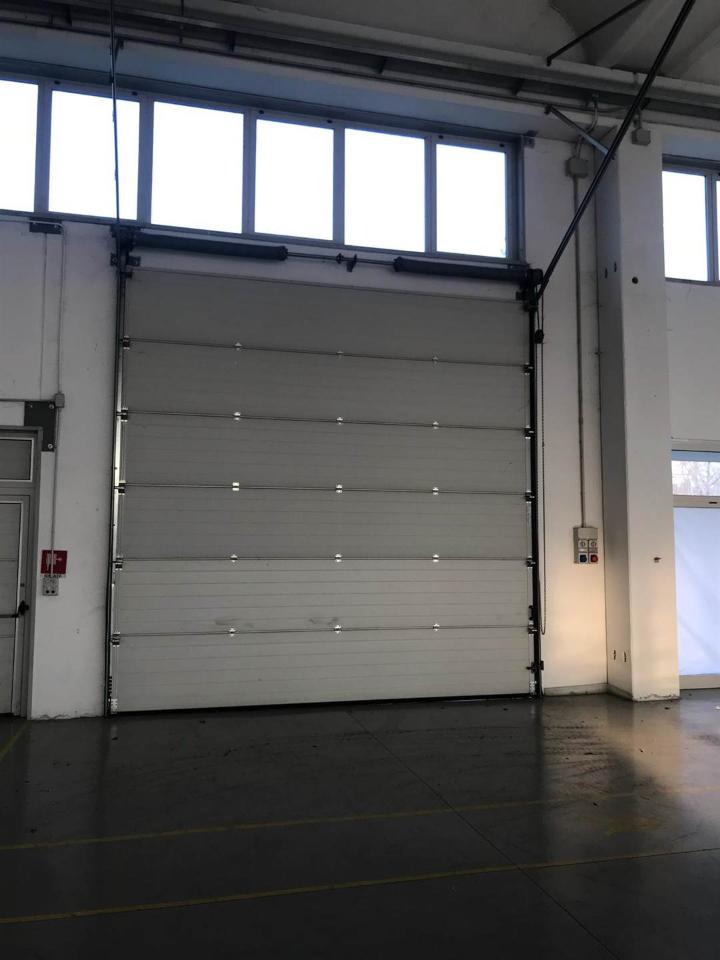 Capannone in , Luzzara, {3} - Foto 1
