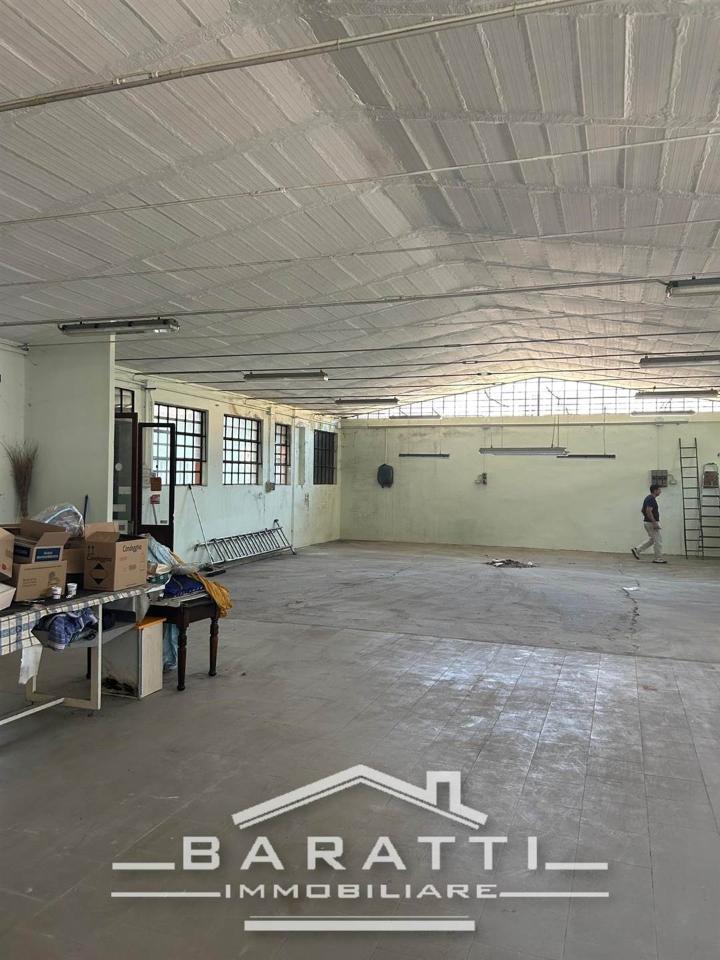 Magazzino in , Luzzara, {3} - Foto 2