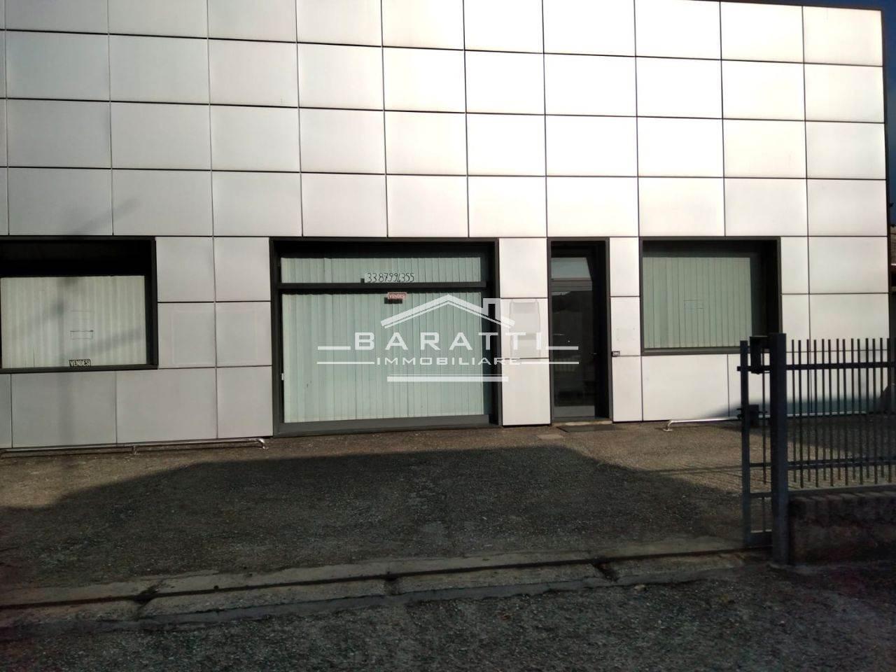 Magazzino in , Quistello, {3} - Foto 2