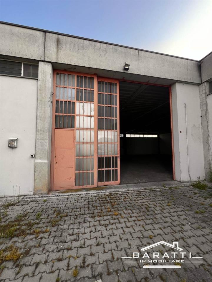 Magazzino in , Borgo Virgilio, {3} - Foto 1