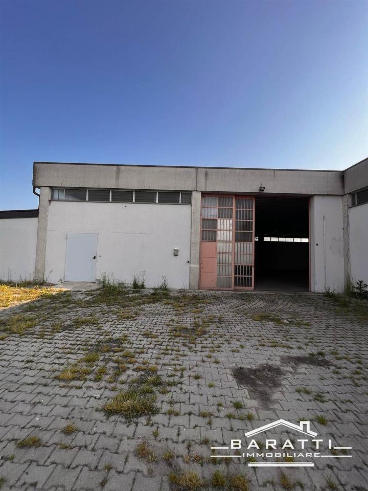 Magazzino in , Borgo Virgilio, {3} - Foto 2
